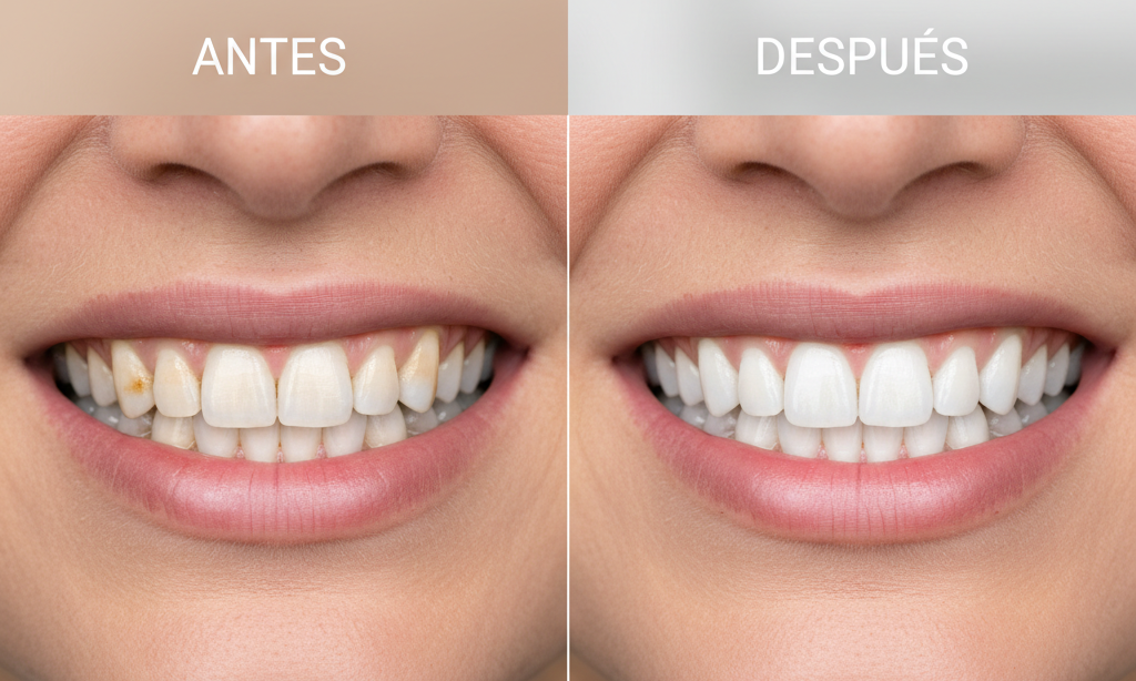 Cuánto Cuesta un Blanqueamiento Dental en Medellín? Precios, Tipos y Recomendaciones en El Poblado 2025